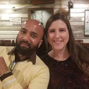 Meet your Posher, Vikas